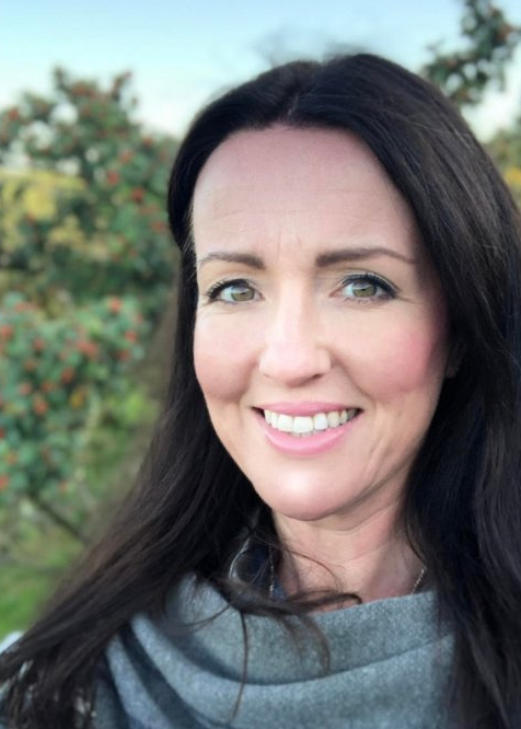Louise Smith