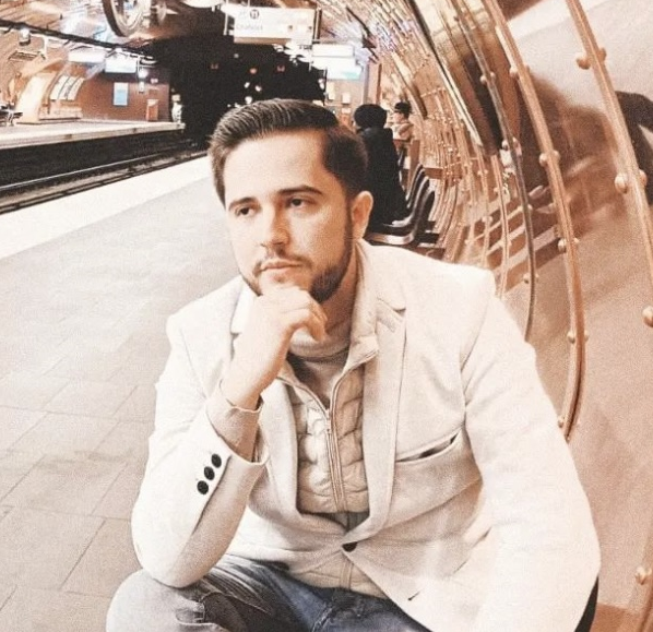 Manuel Alejandro