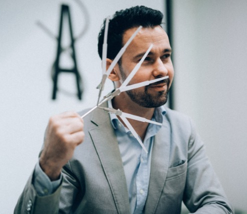 Arnaud Fourré