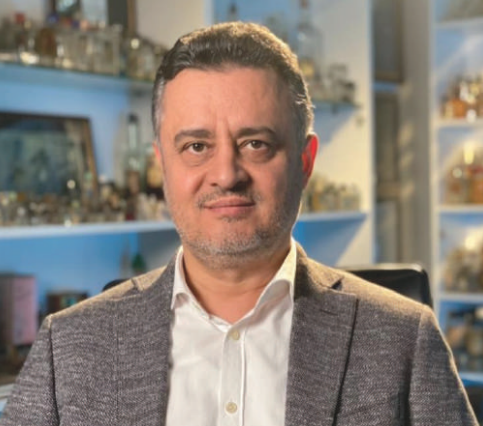 Bekir Kantarcı