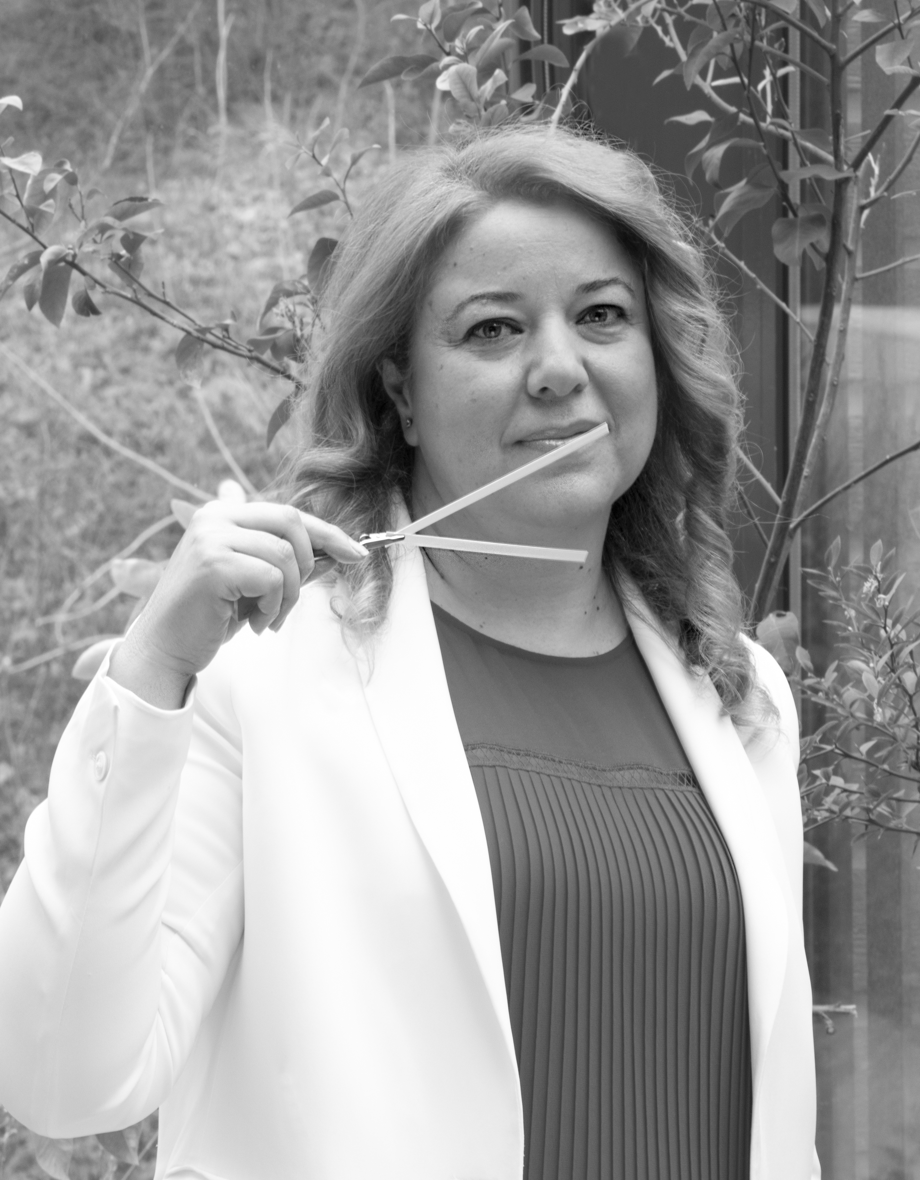 Ayşe Sirkecioğlu