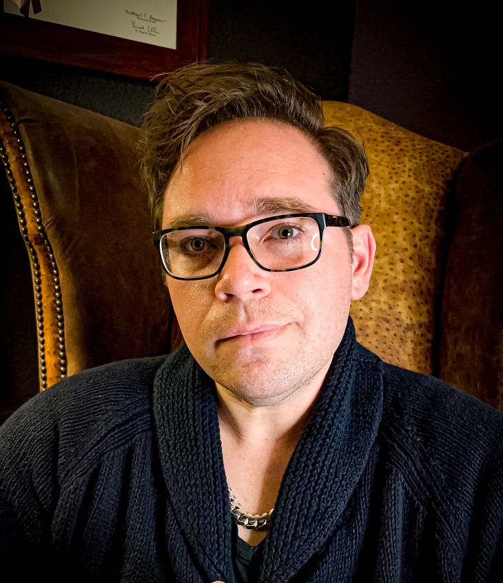 Deric Metzger