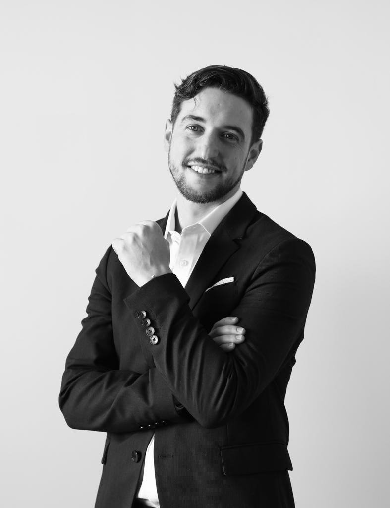 Xavier Blaizot
