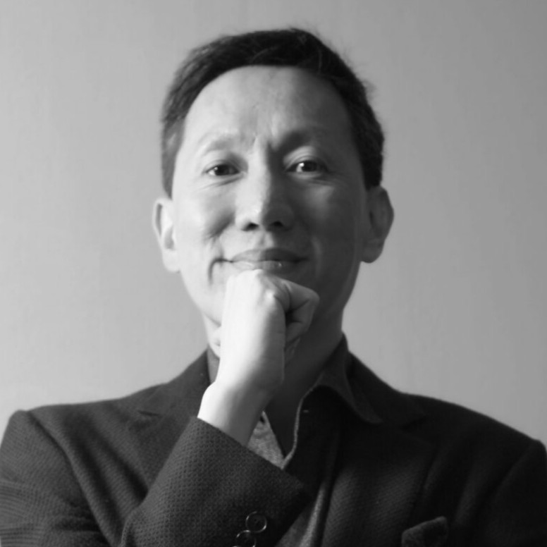 Kershen Teo