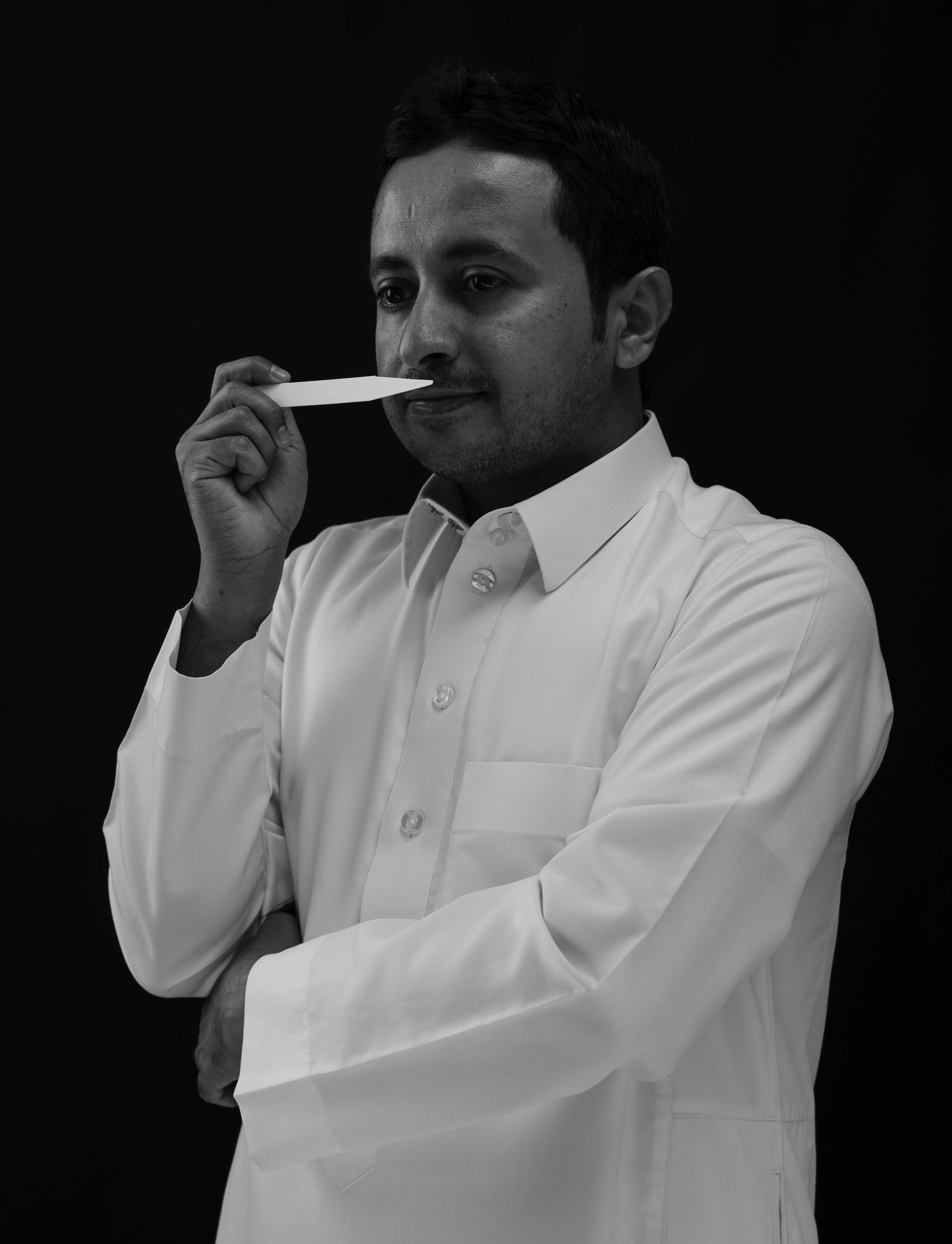 Amer Alradhi