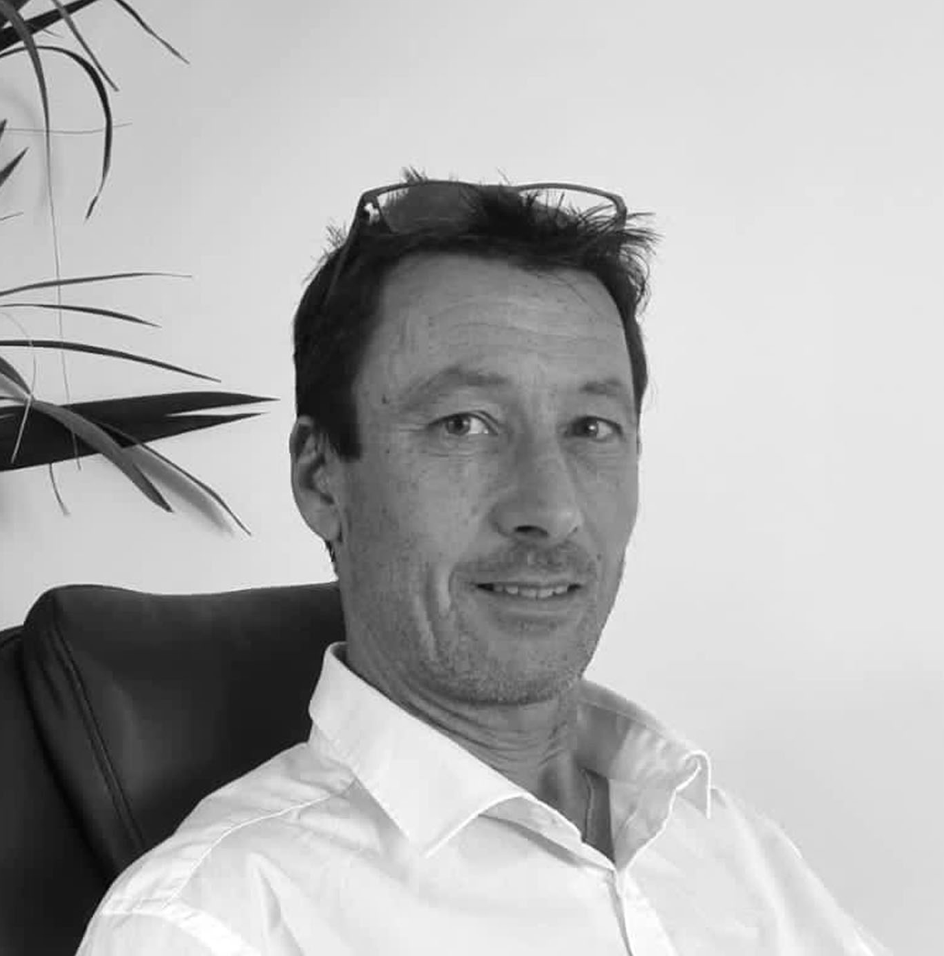 Eric Moraldo