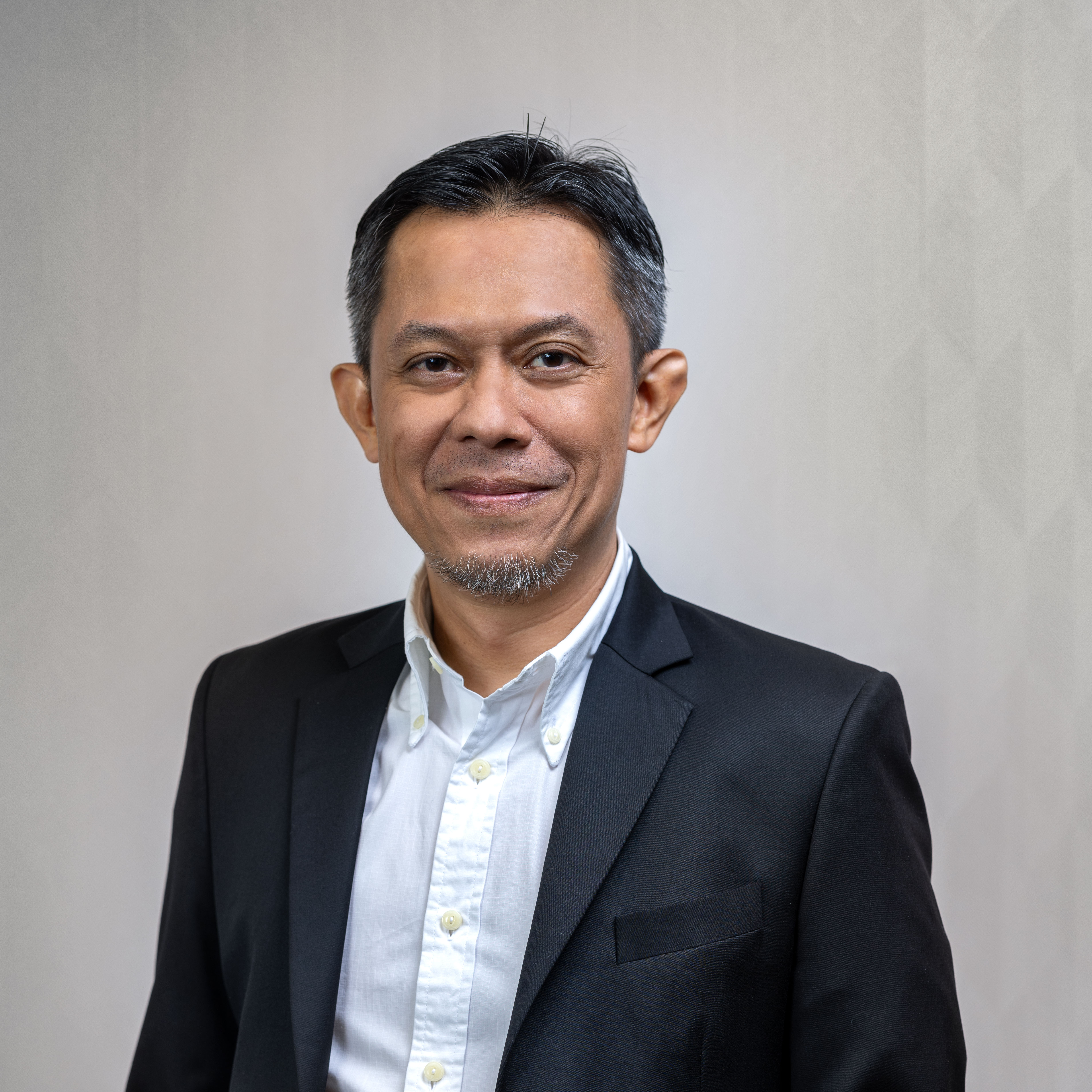 Luqman Hakim