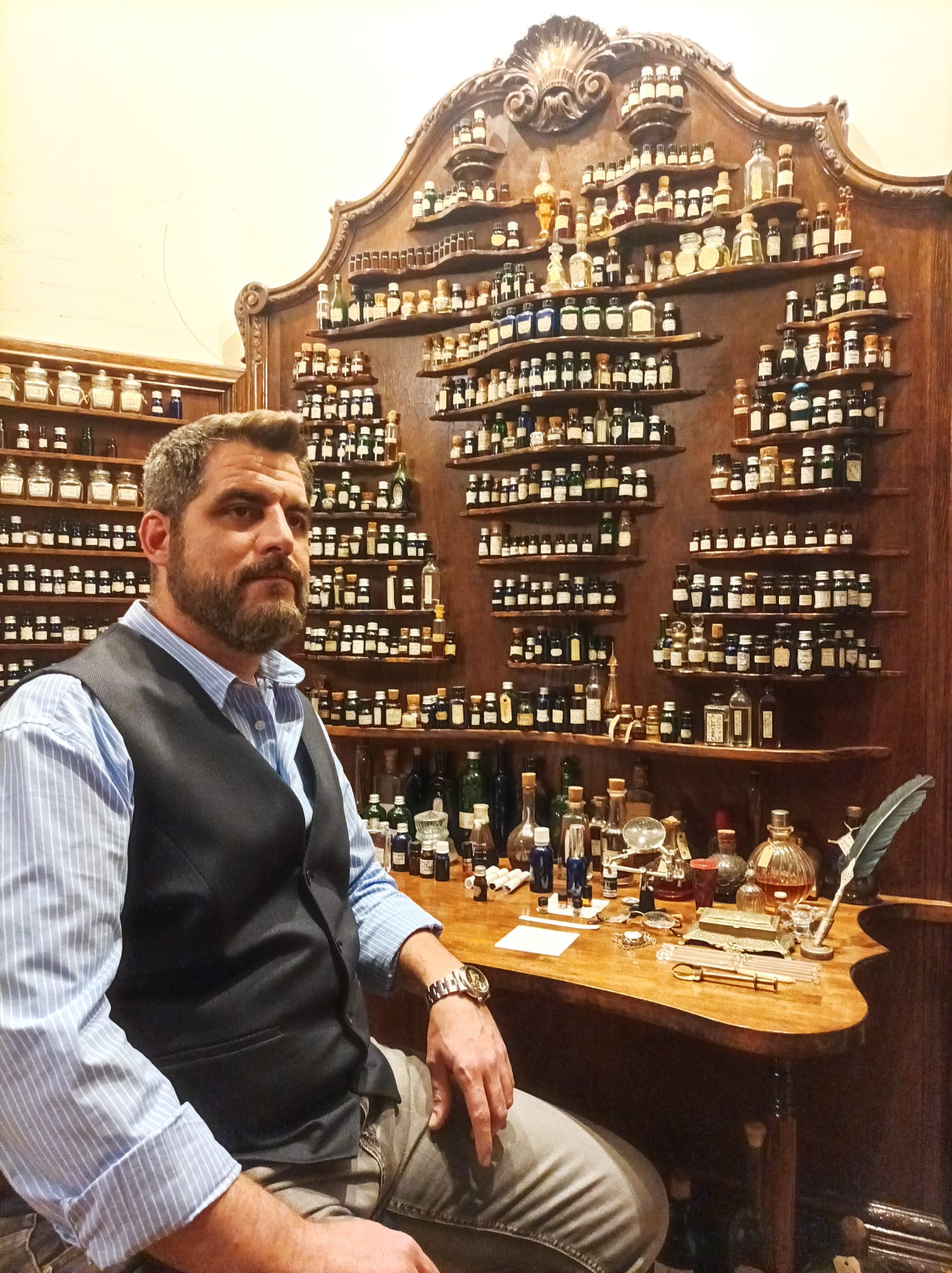 Pablo Emanuel Locascio Poletto