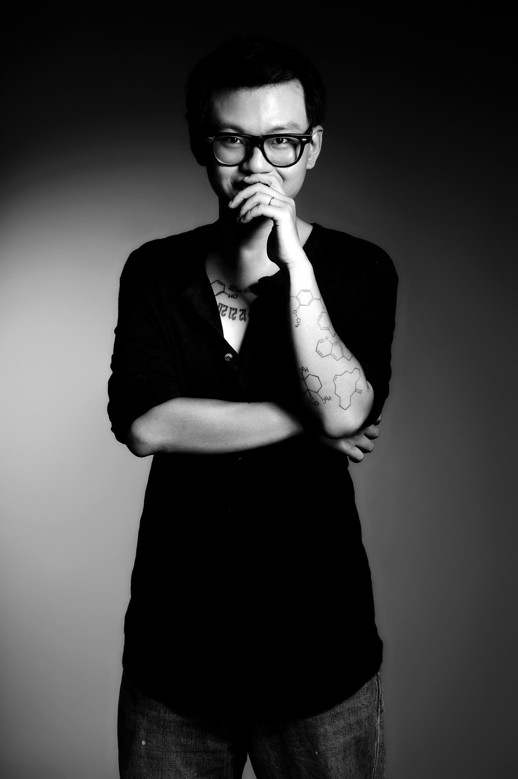 Sy Truong
