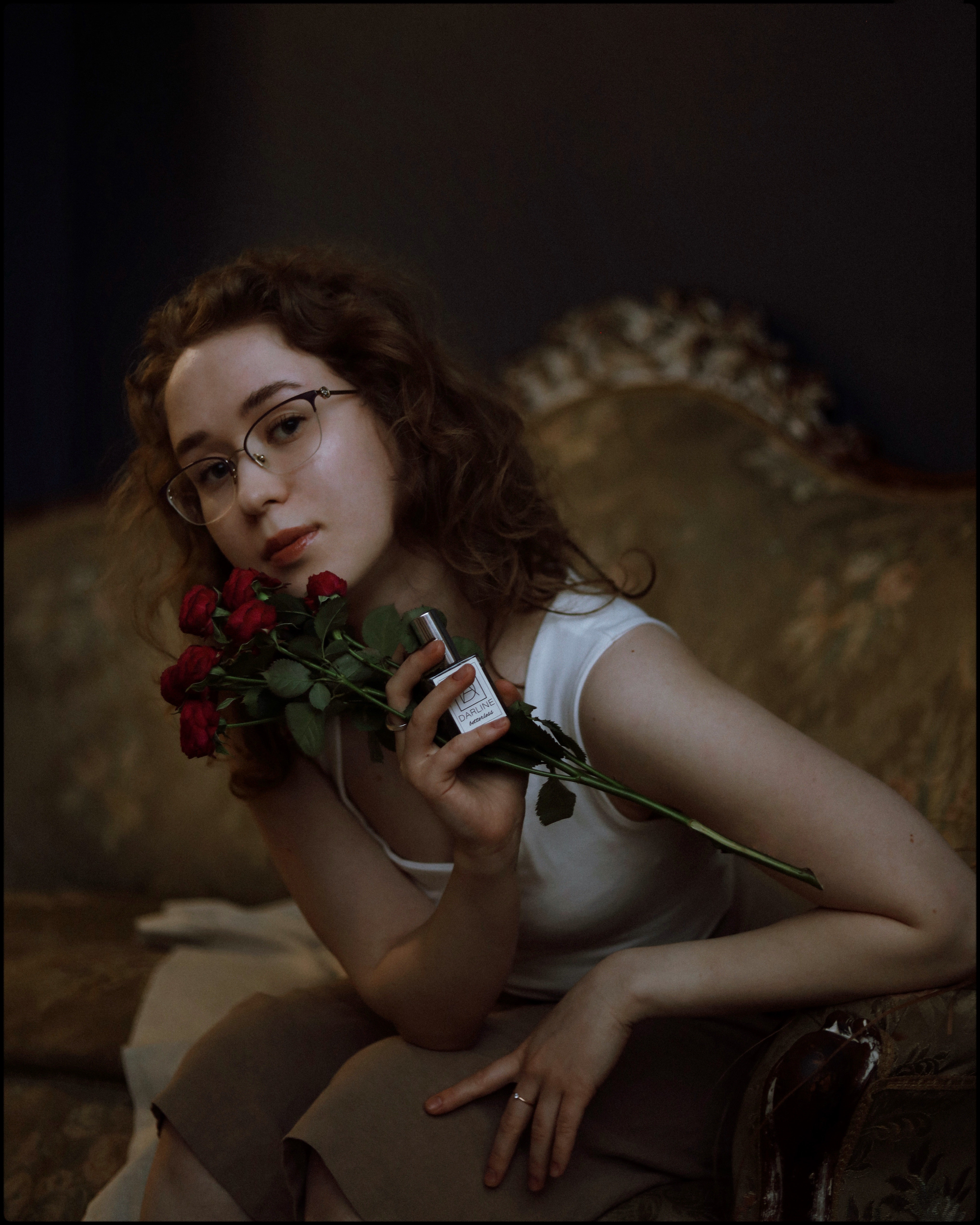 Алина Белова