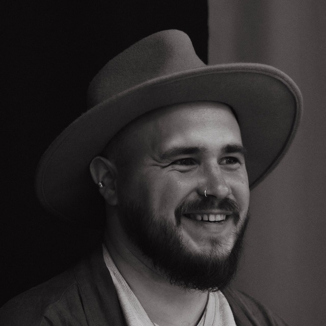 Maksim Ambrosevich