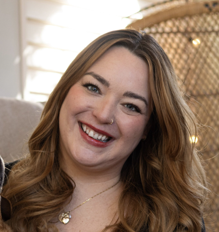 Caitlin Hayes