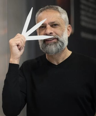César Veiga