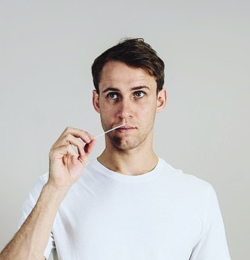 Nic Mastenbroek