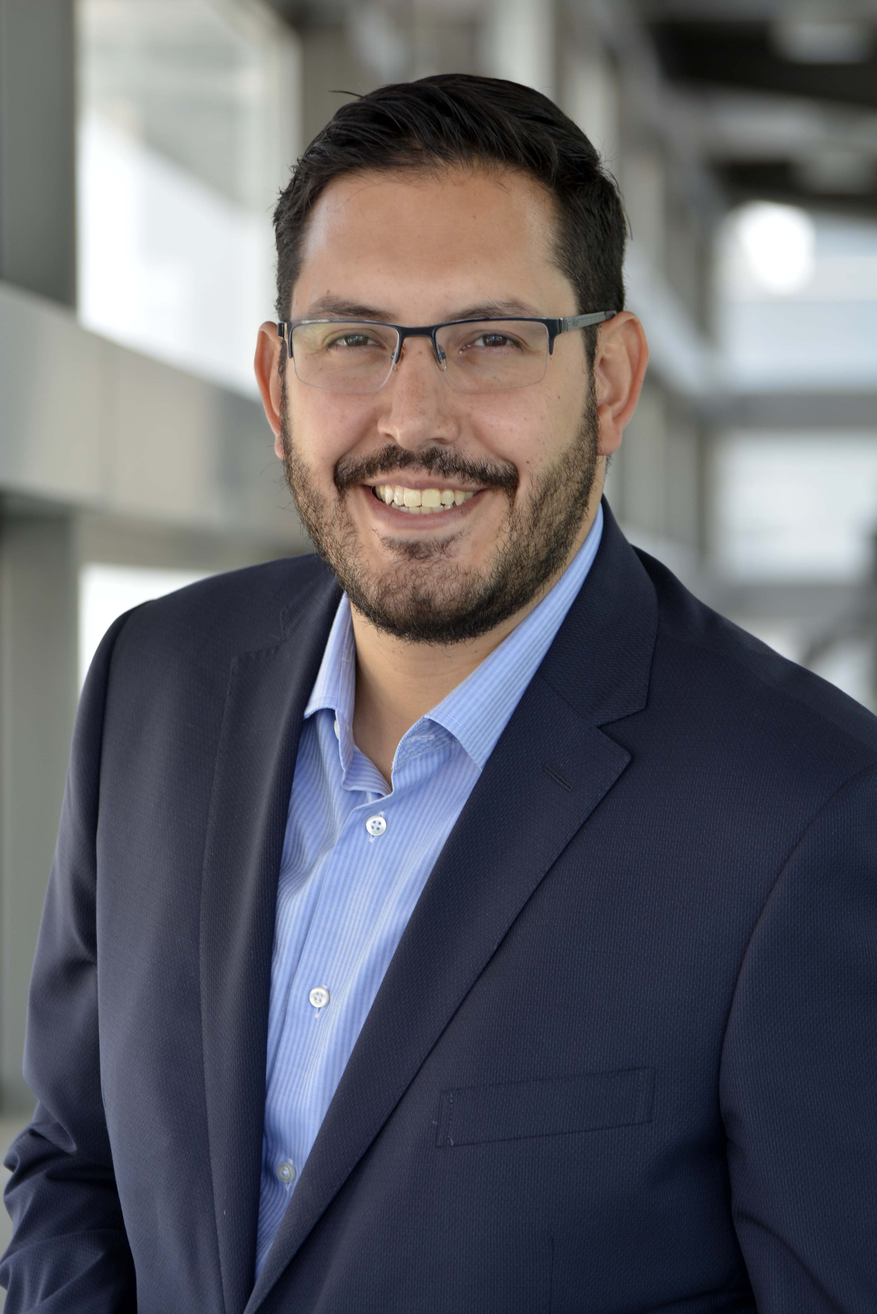 Francisco Fernández