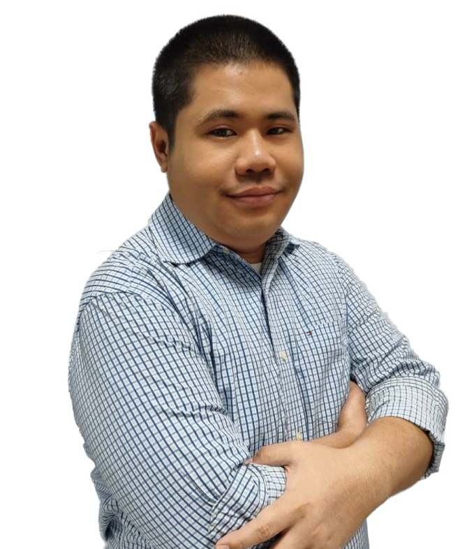 Kazu Glen Diaz