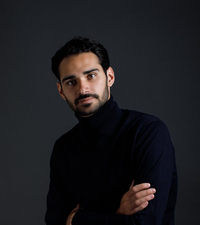 Matthieu Meneuvrier