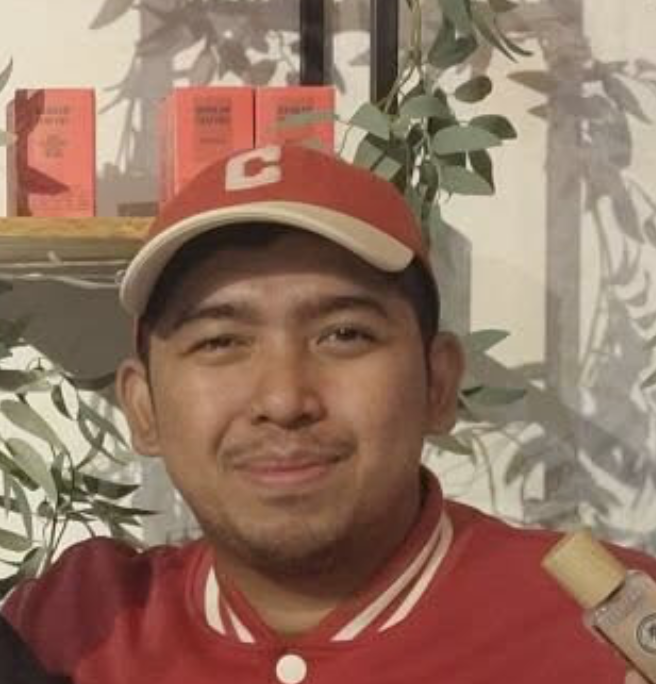 Fazree Bakrin