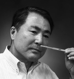 Shoji Kumasaka
