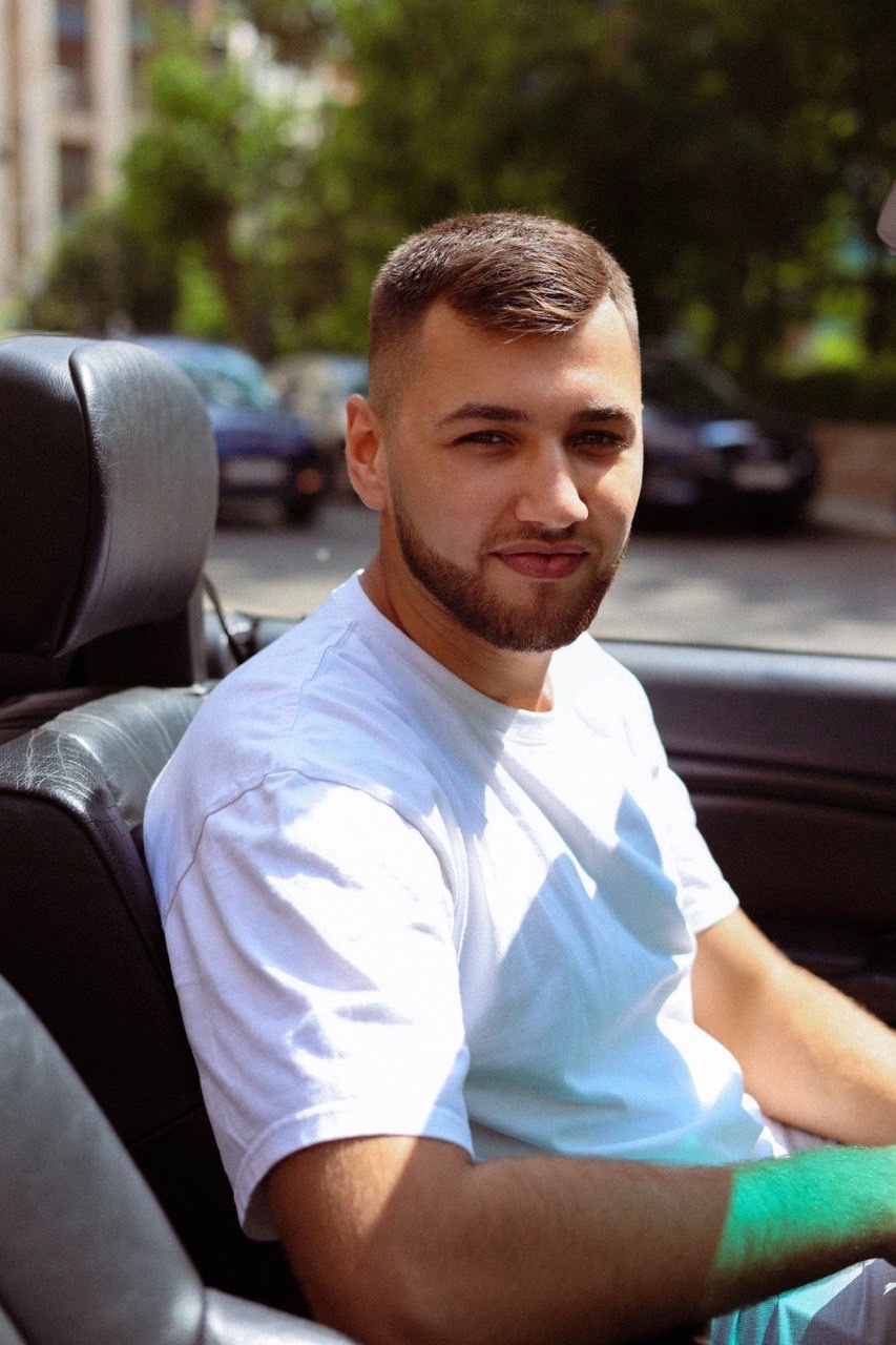 Nikita Salykov