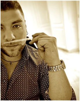 Vincenzo Arpaia