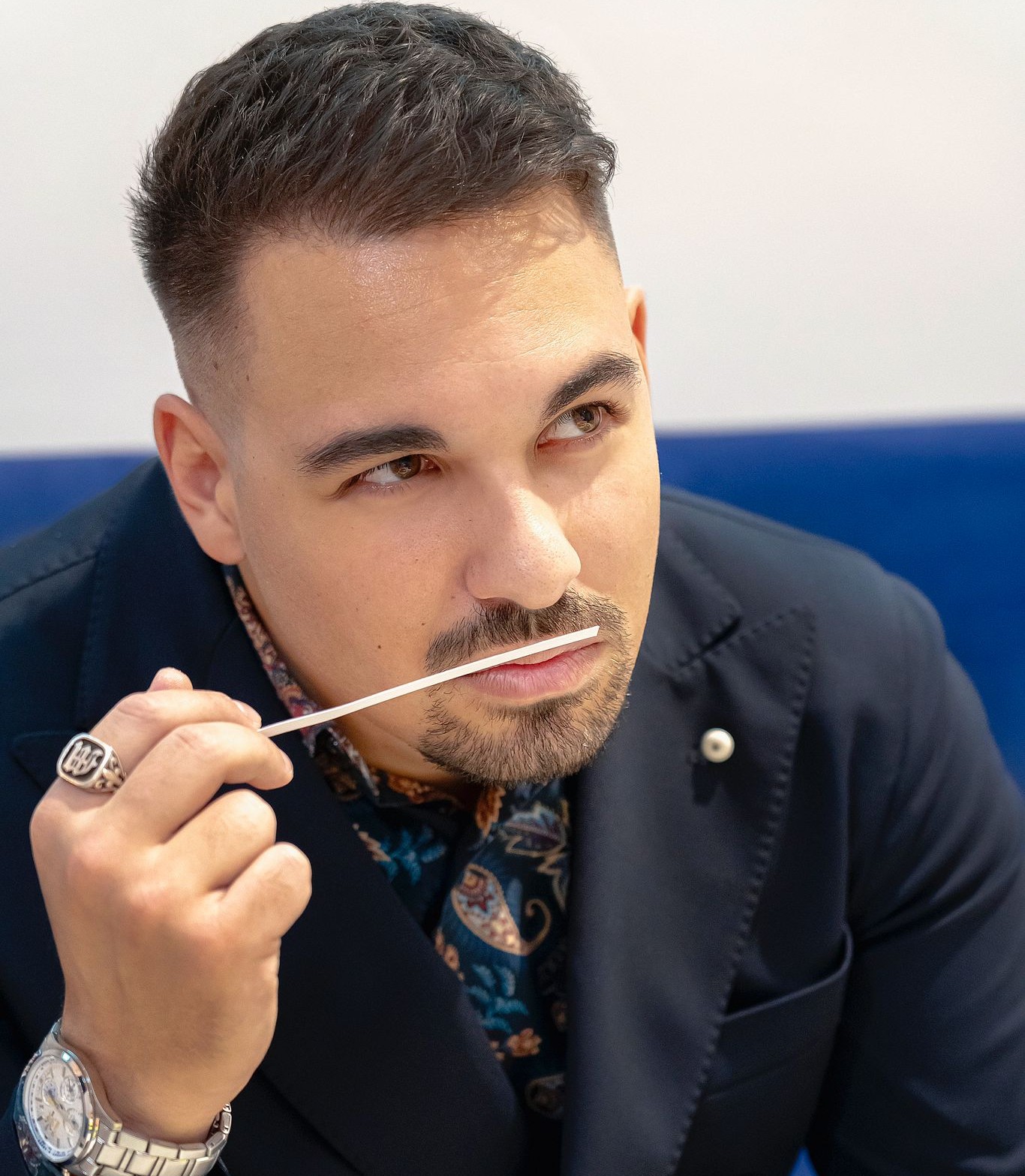 Mattia Sorrentino