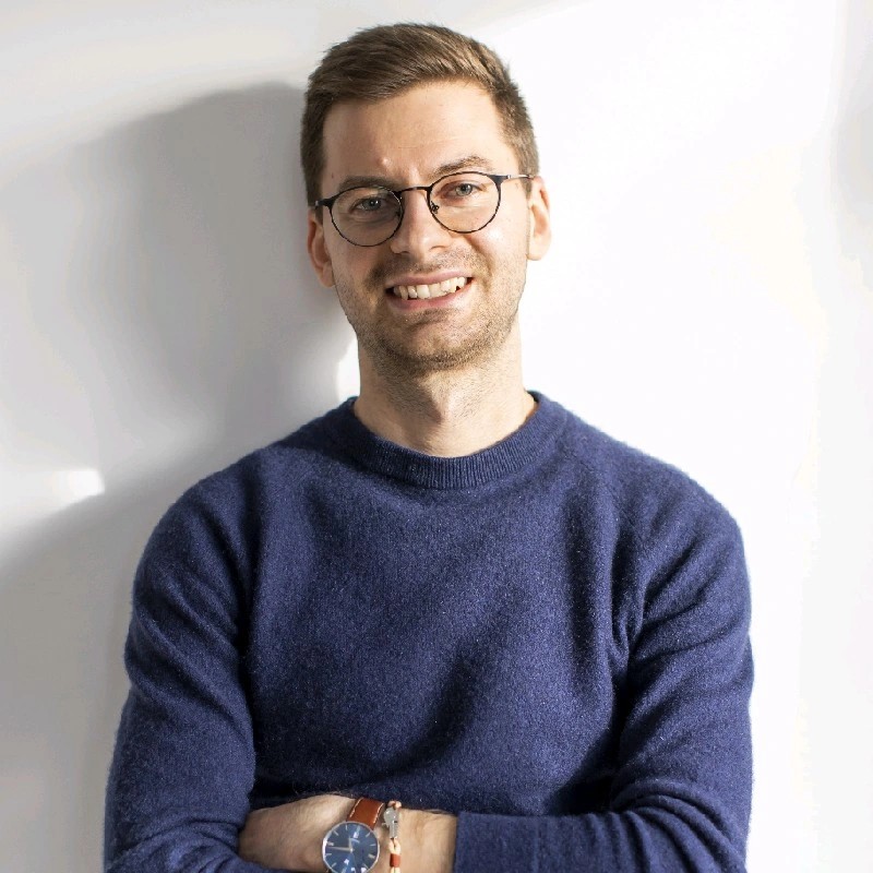 Jacek Laszczynski