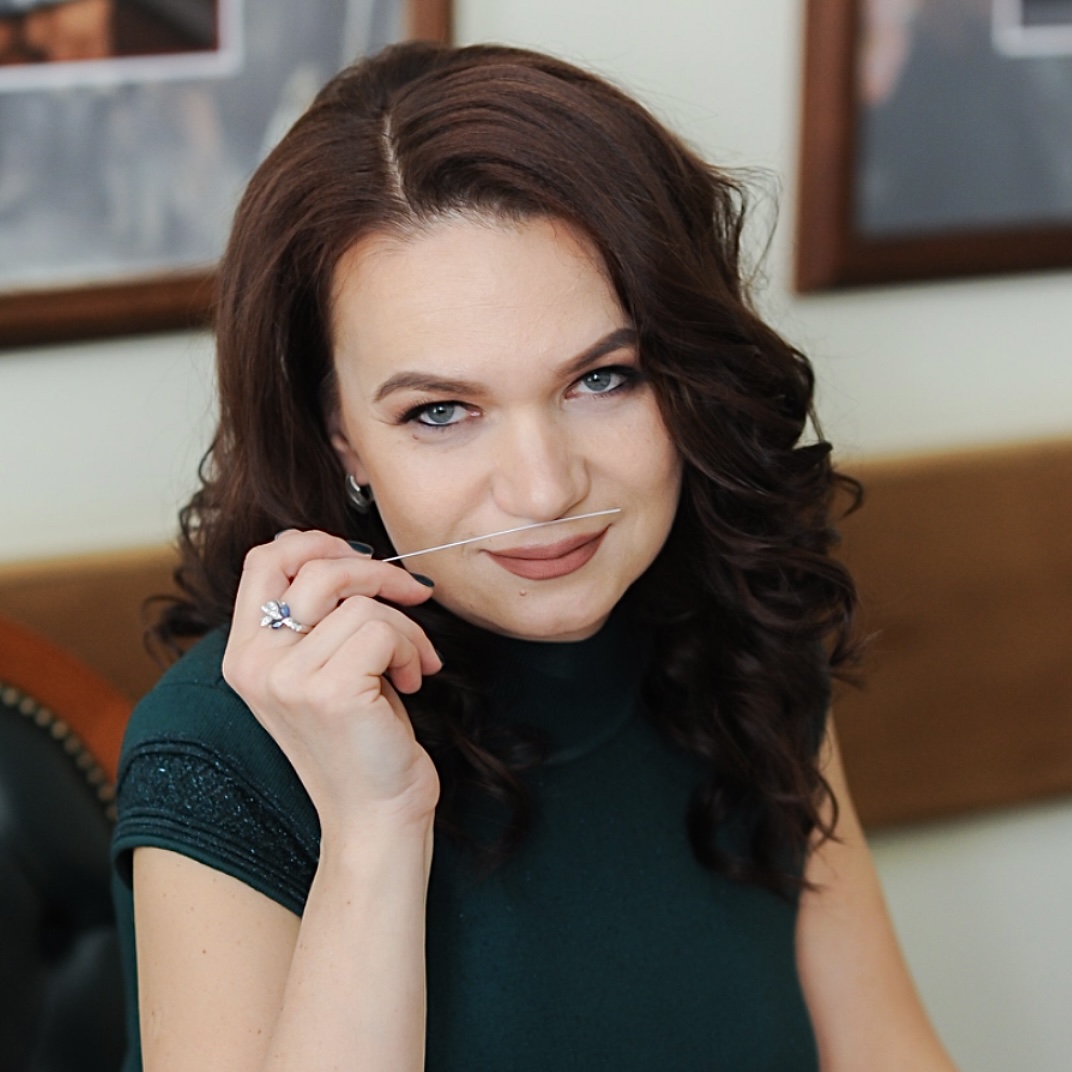 Marianna Penkova