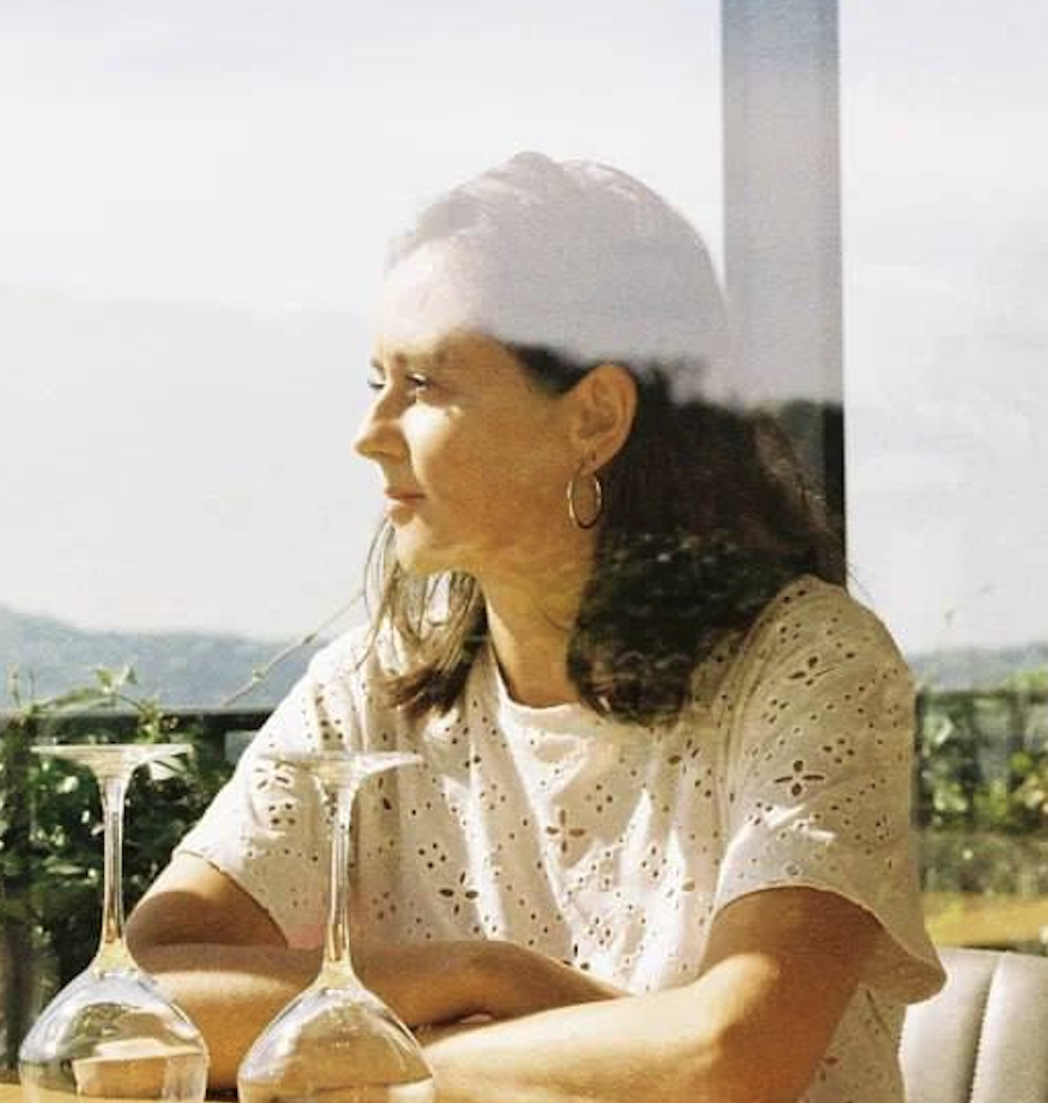 Alice Le Berre