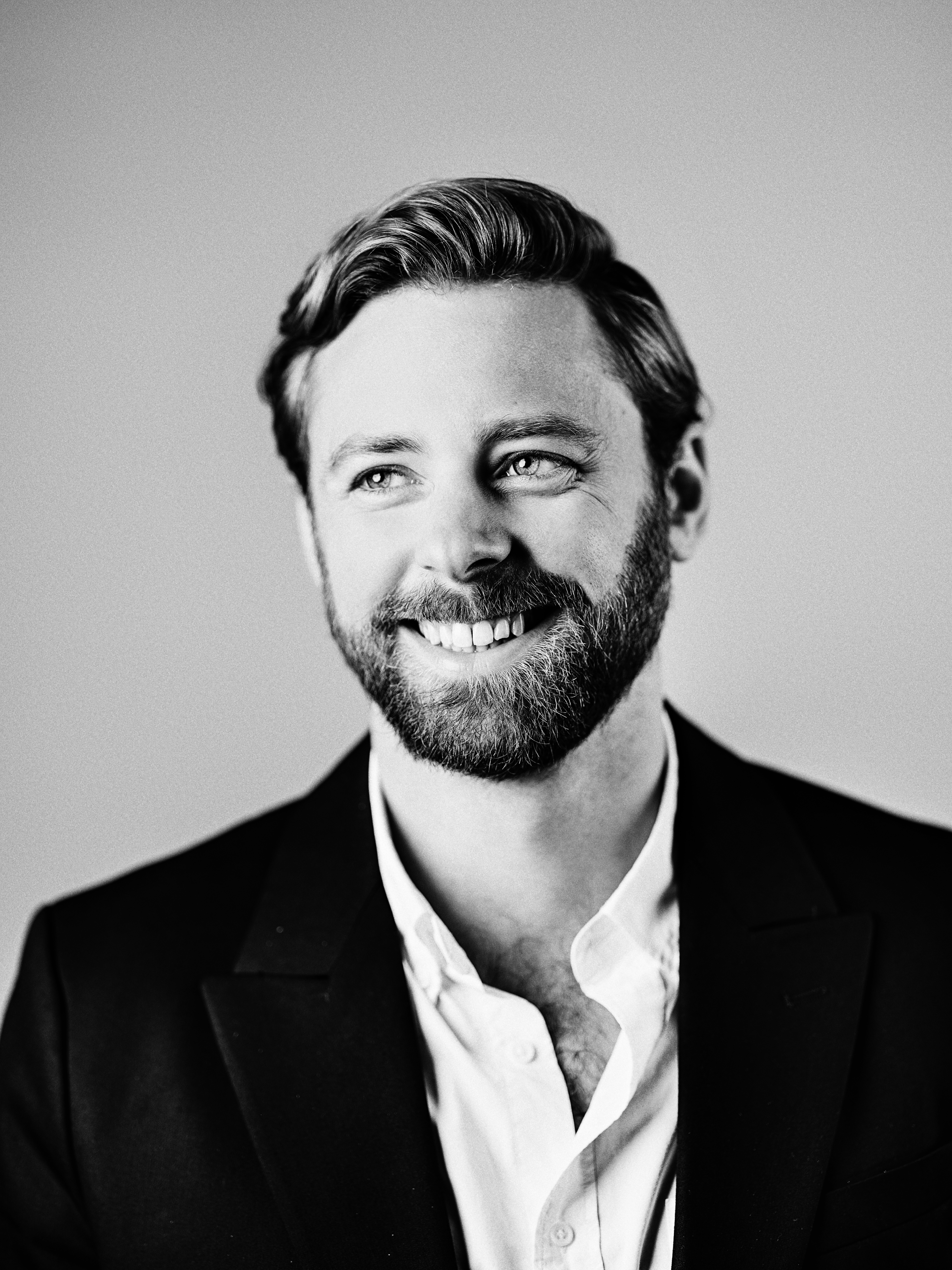 Grégoire Balleydier