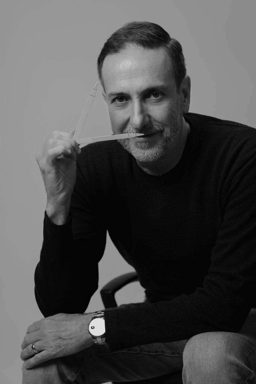 Luis García Llaguno