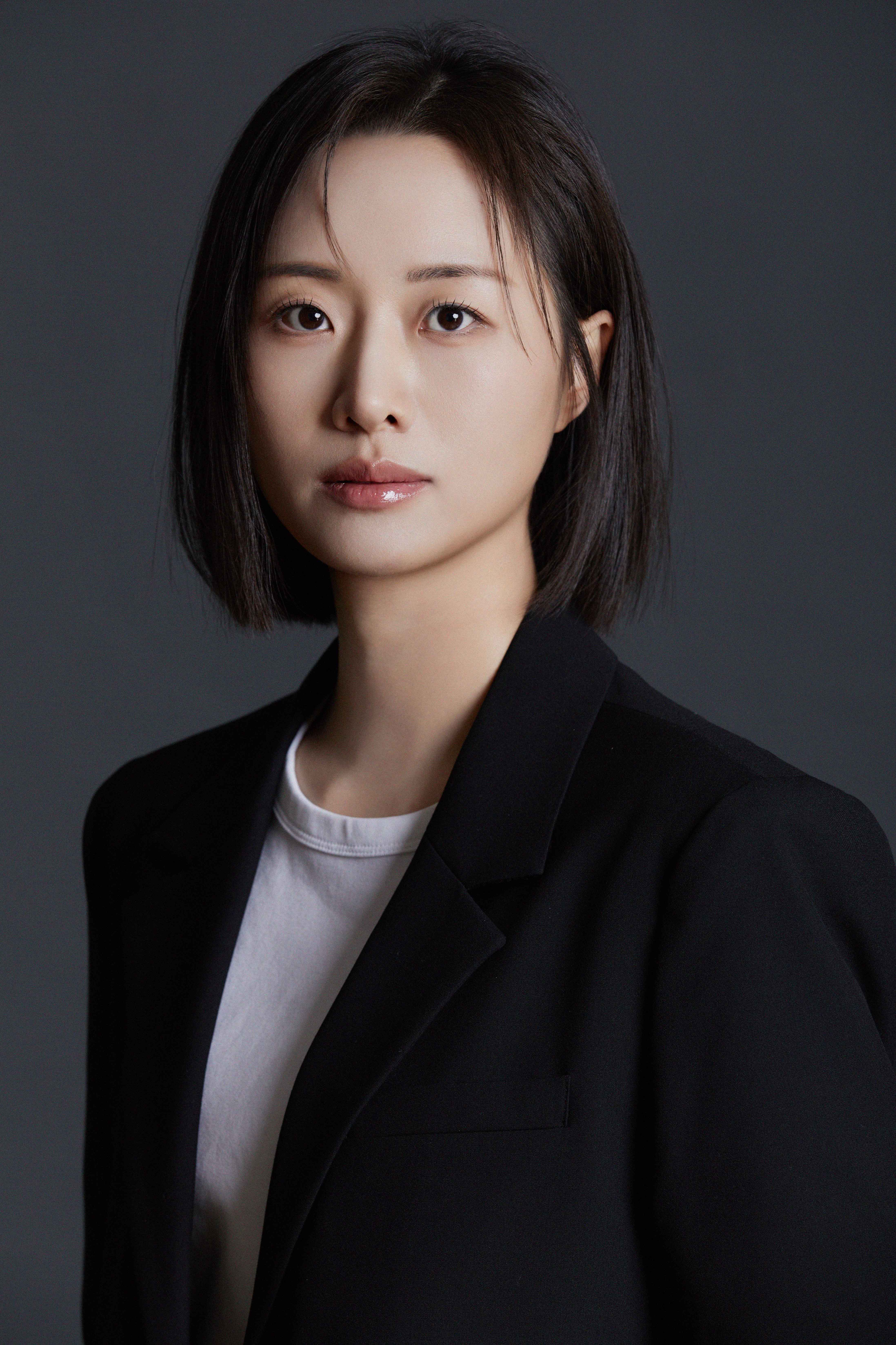 Shin Eun Young
