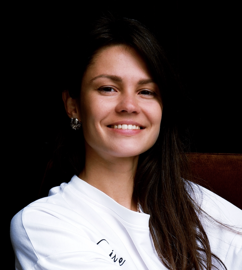 Maria Bubnova
