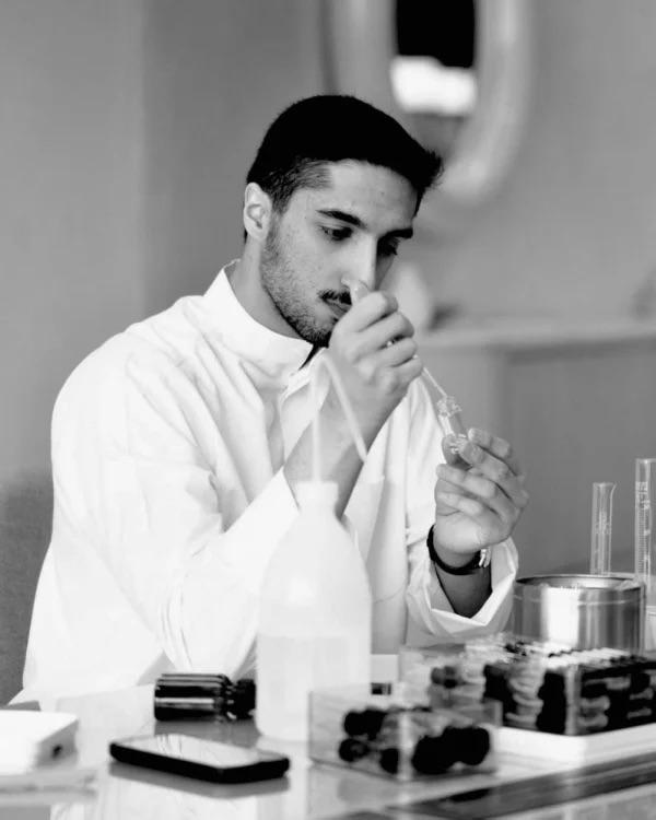 Omar AlQattan