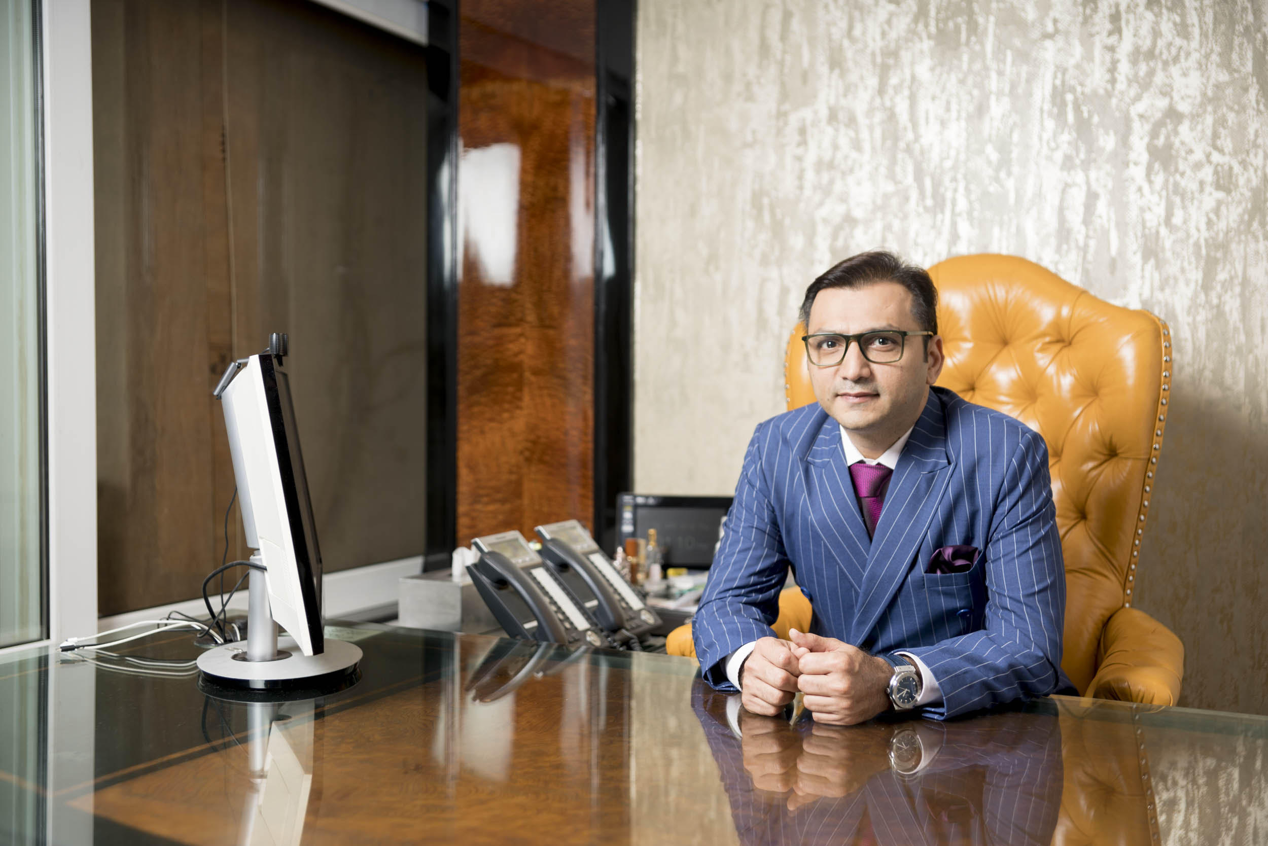 Imran Fazlani