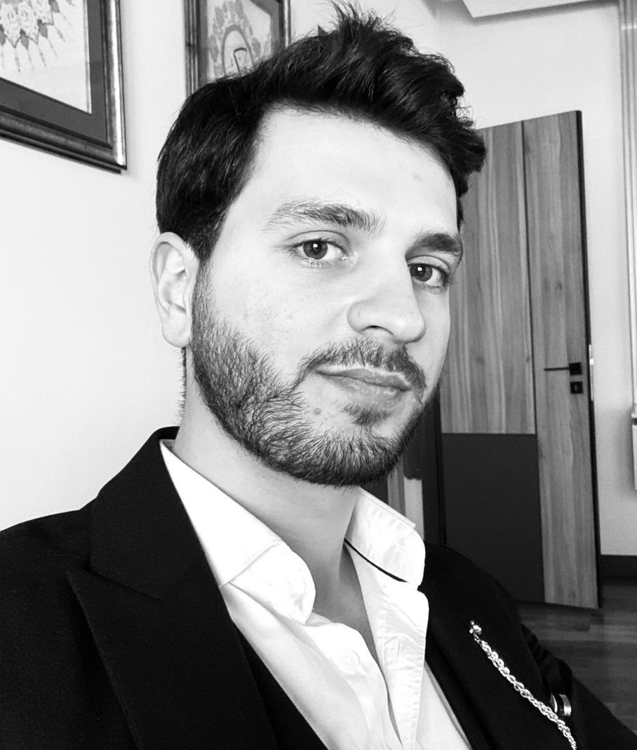 Halil Nurullah Gör