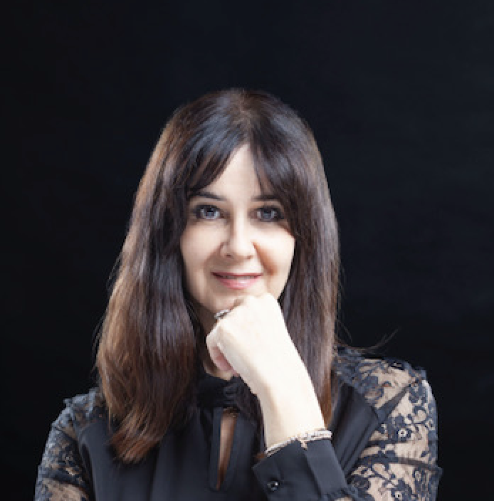 Lorella Karen Taddia