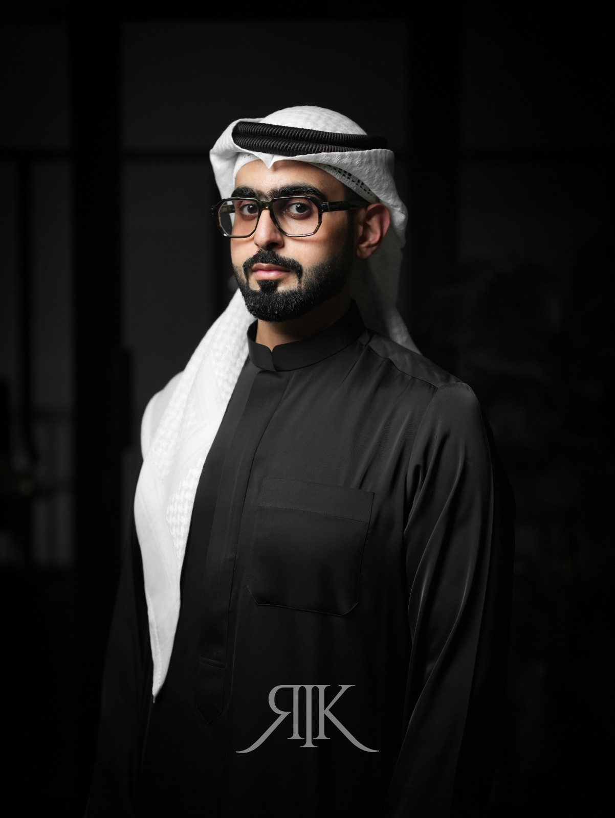 Rashid Mana Al Maktoum