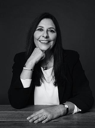 Sylvie Fischer