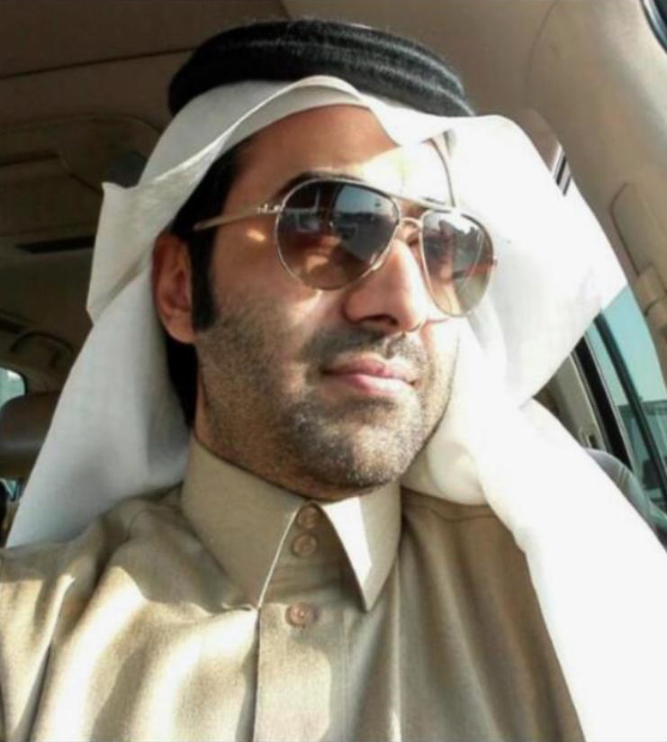 Mohammad Ali Al Hadi