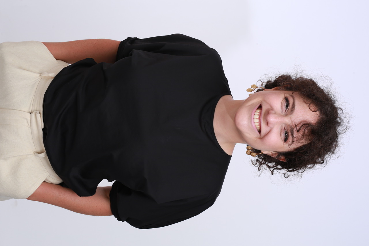 Éléonore de Staël