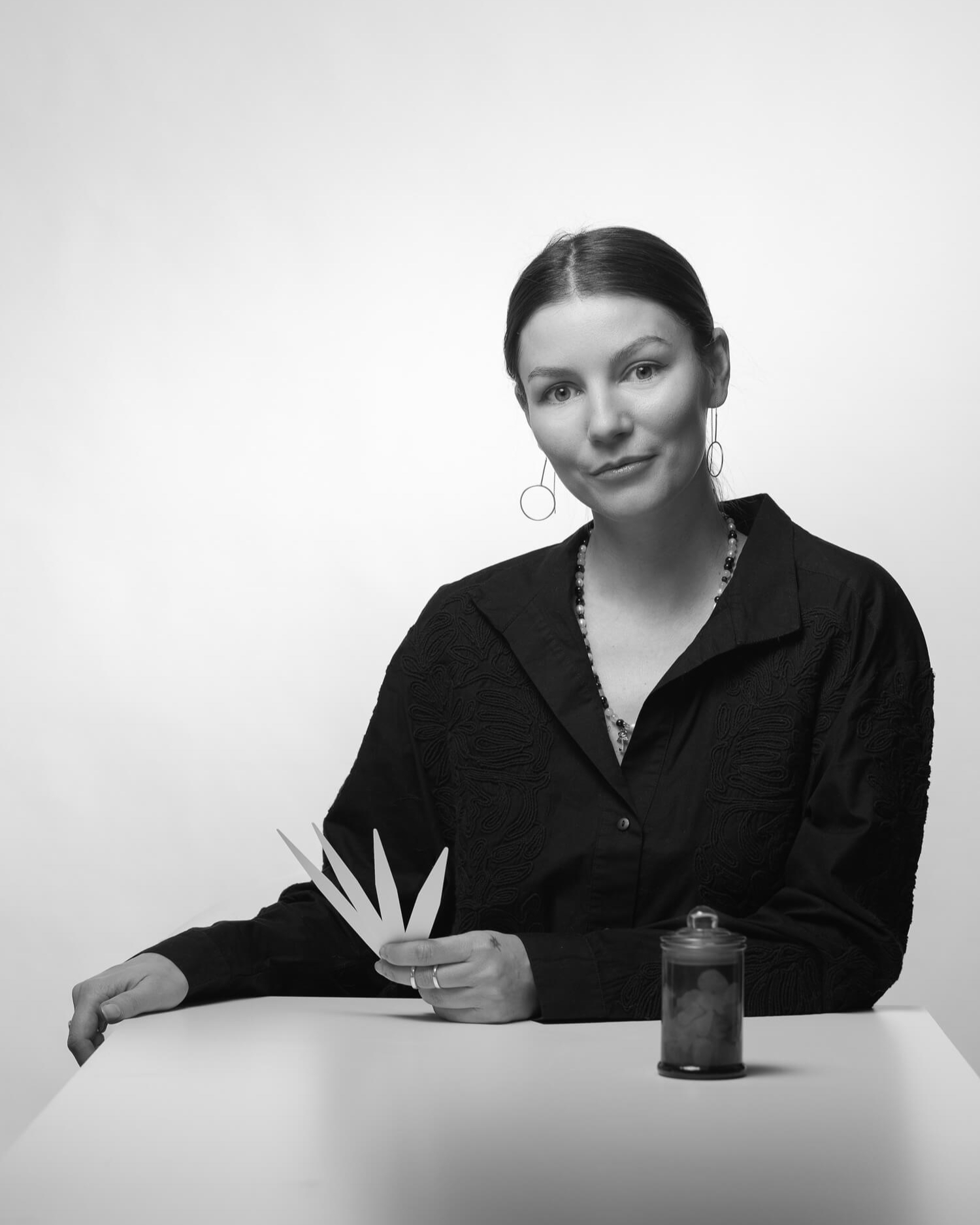 Georgiana Ștefănoaei