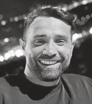 Cosimo Giangregorio