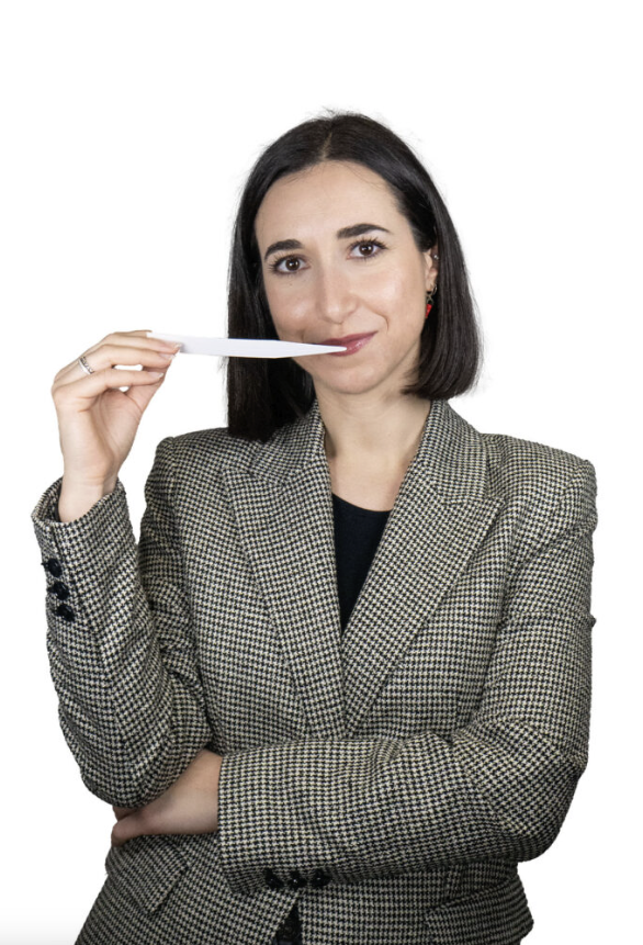Giulia Brigliadori