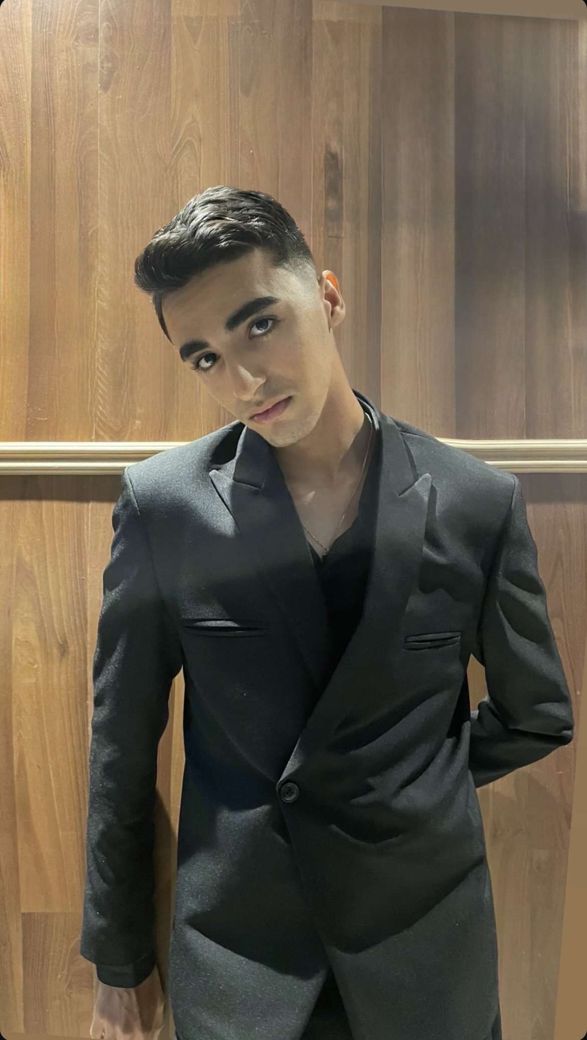 Adam El Mhaouar