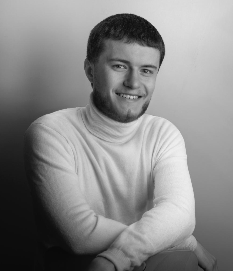 Leo Perrin