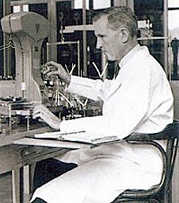 Nez Andre Fraysse