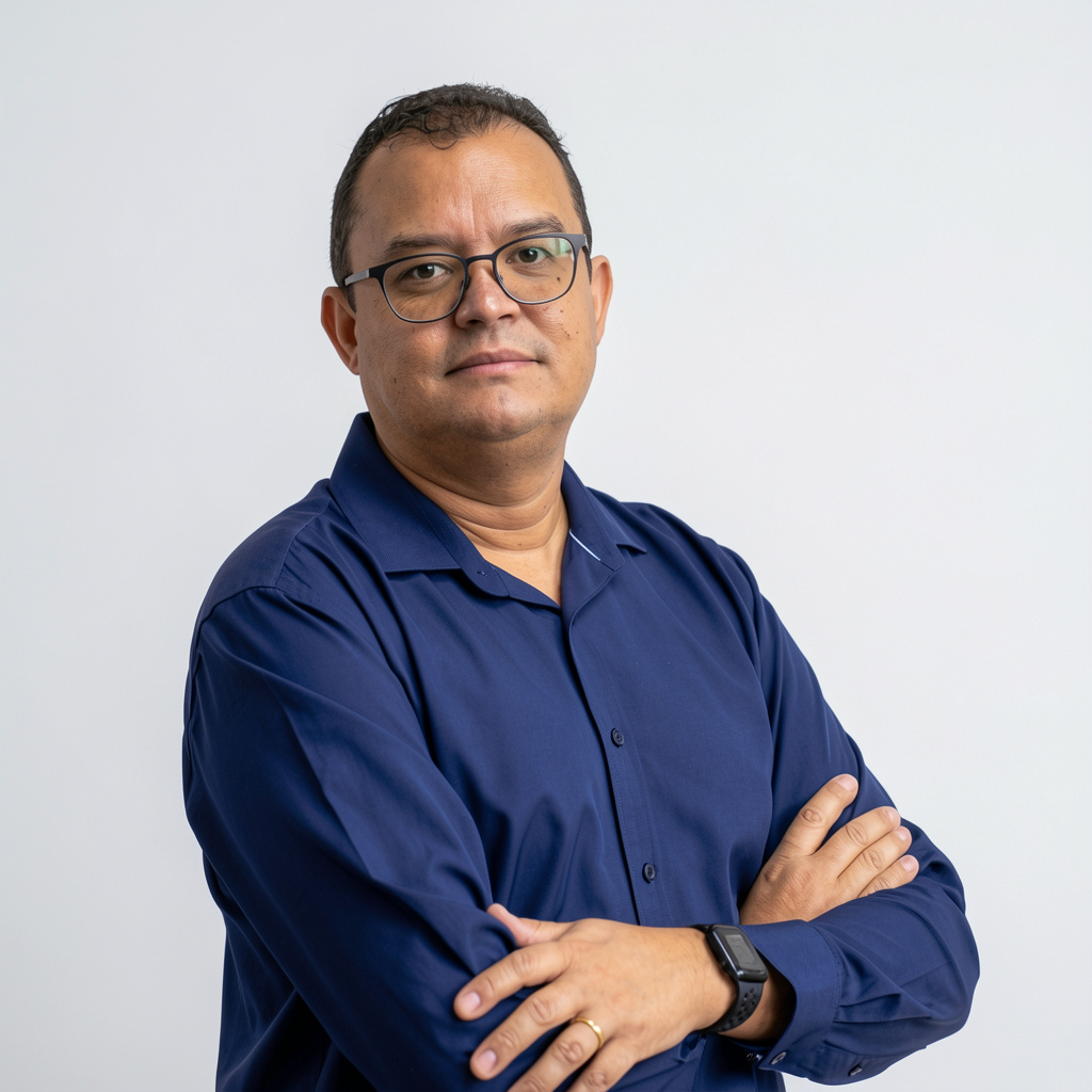 Fabiano Ramos