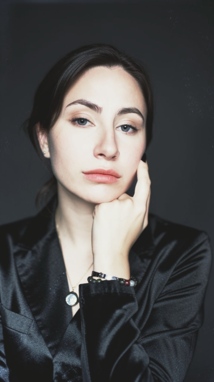 Anastasia Chashchina