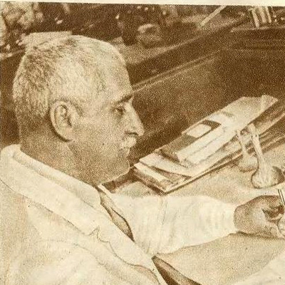 Auguste Michel